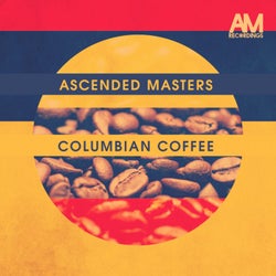 Colombian Coffee