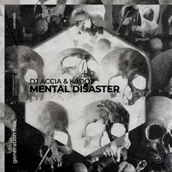 Mental Disaster - Extended Mix