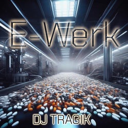 E-Werk
