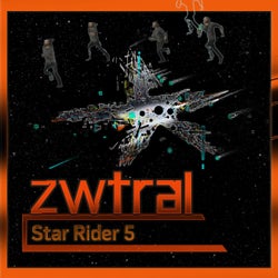 Star Rider 5