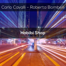 Habibi Shop