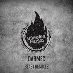 Beast (Remixes)