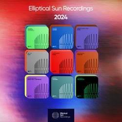 Elliptical Sun Recordings 2024