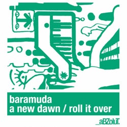 A New Dawn / Roll It Over