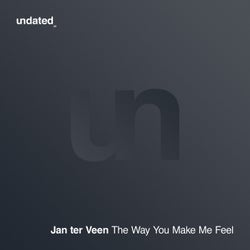 The Way You Make Me Feel (Extended Mix)
