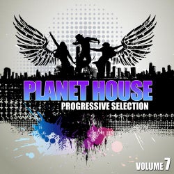 Planet House Volume 7