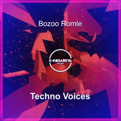 Techno Voices