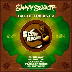 Bag Of Tricks EP