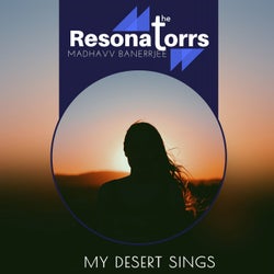 My Desert Sings