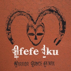 Mirror Dance (Yoruba Soul Remix)