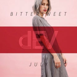 Bittersweet July