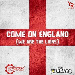 Come on England (We Are the Lions)
