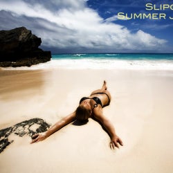 My Summer Picks - Slipcase