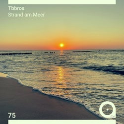 Strand am Meer
