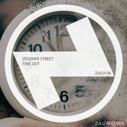 Spooner Street's 'Time Out' Chart