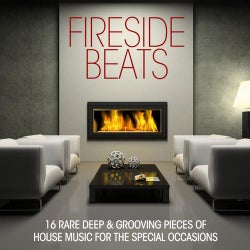 Fireside Beats (16 Deep & Grooving Pieces of House Music for the Special Occations)