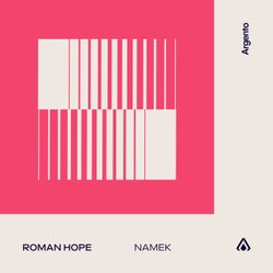 Namek - Extended Mix