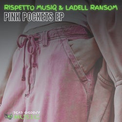 Pink Pockets EP