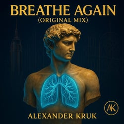 BREATHE AGAIN
