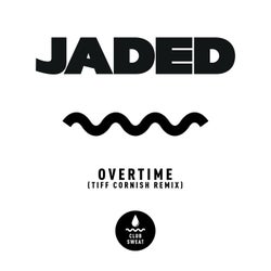 Overtime (Tiff Cornish Extended Remix)
