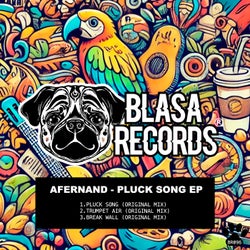 Pluck Song EP
