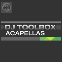 DJ Toolbox - Acappellas