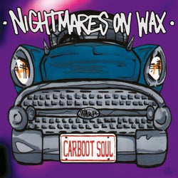 Carboot Soul - Deluxe Edition