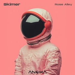 Rose Alley