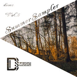 Summer Sampler, Vol. 5