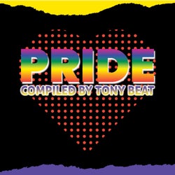 Pride Compiled By Tony Beat