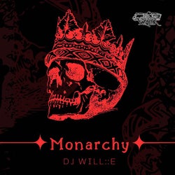 Monarchy - Original Mix