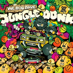 Jungle Donk