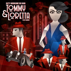 Tommy & Loretta