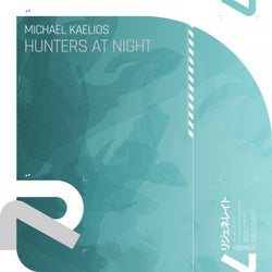 Hunters At Night