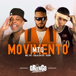 Movimento (MTG)