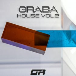 Graba House, Vol. 2