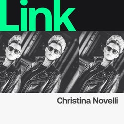 LINK Artist│Christina Novelli - Vocal Trance