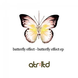 Butterfly Effect EP