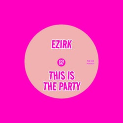 This Is The Party