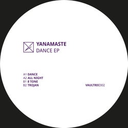 Dance EP