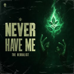 Never Have Me - Extended Mix