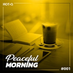 Peaceful Morning 001
