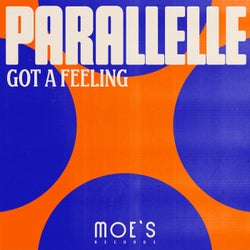 Got A Feeling