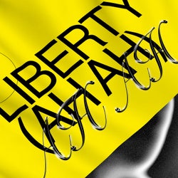 Liberty (Ah Ah)