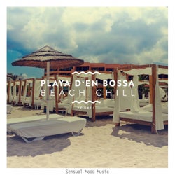 Playa D'en Bossa Beach Chill, Vol. 1