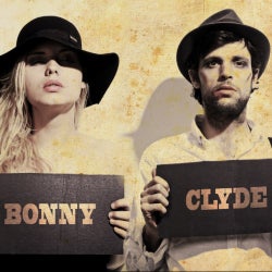 BONNY & CLYDE - PERFECT TIME CHARTS