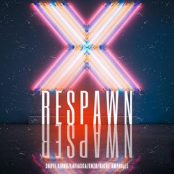 Respawn (feat. Lafiasca, Enzo & Riche Amphille)