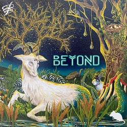 Beyond (feat. Monroe Institute)