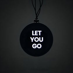 Let You Go