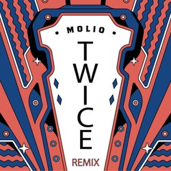 Twice
